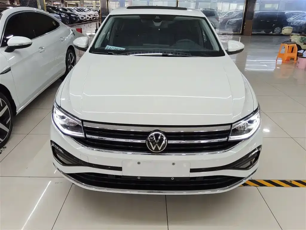 Volkswagen Bora 2024 из CN, фото 3