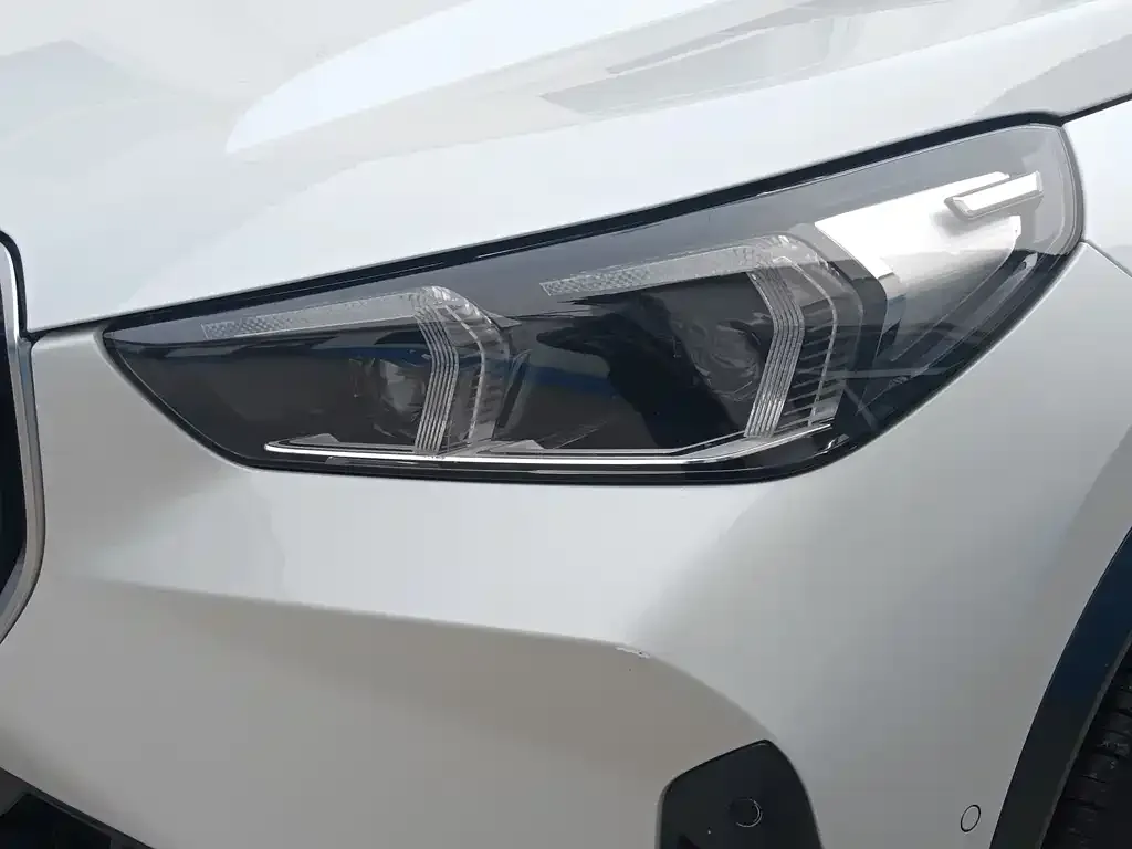 BMW X1 2024 из CN, фото 5