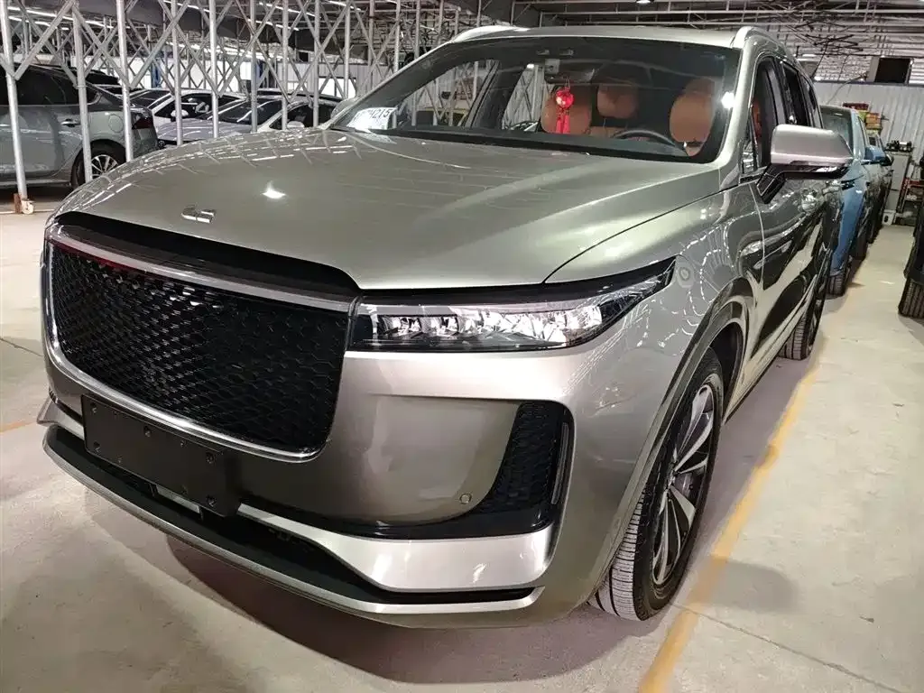 Li Auto ONE 2021 из CN, фото 1