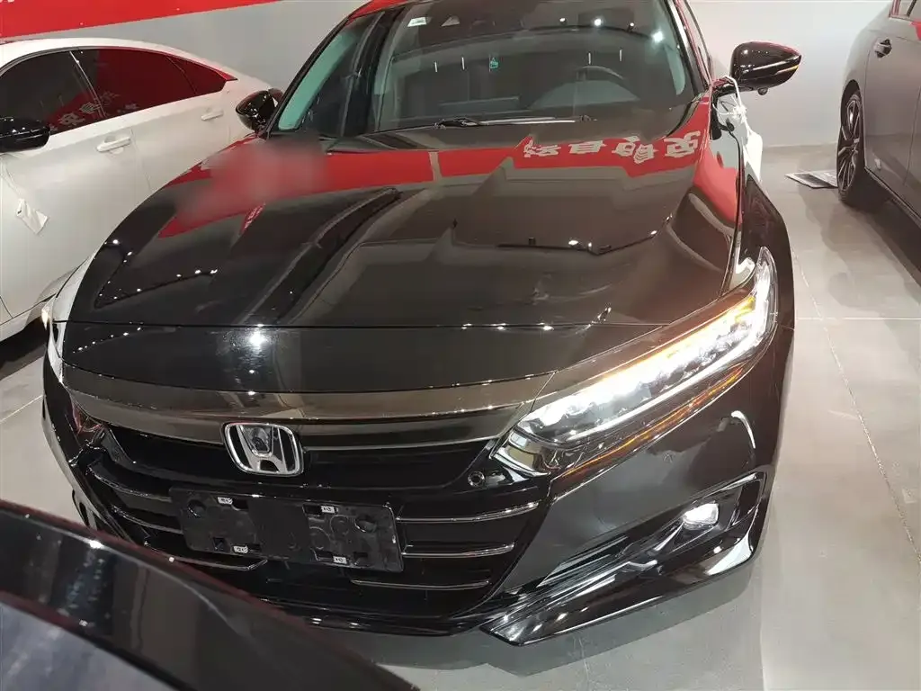 Honda Accord 2022 из CN, фото 3