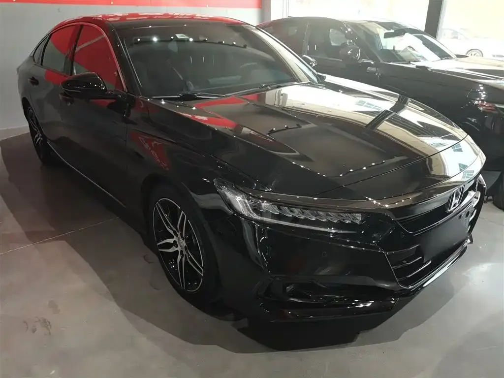 Honda Accord 2022 из CN, фото 4