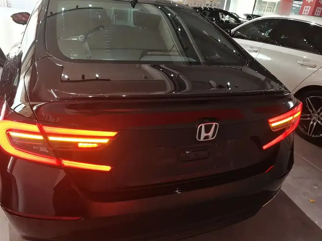 Honda Accord 2022 из CN, фото 6