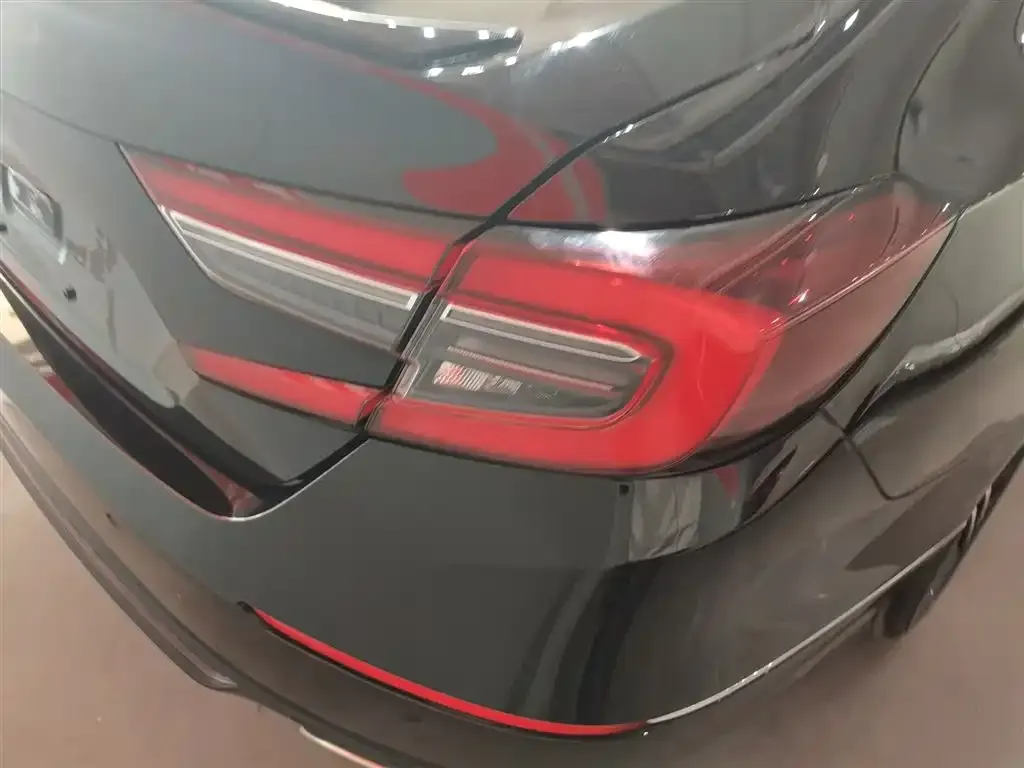 Honda Accord 2022 из CN, фото 8
