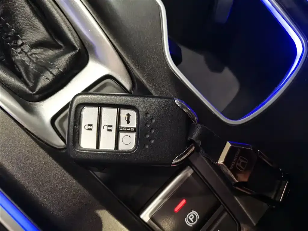 Honda Accord 2022 из CN, фото 9