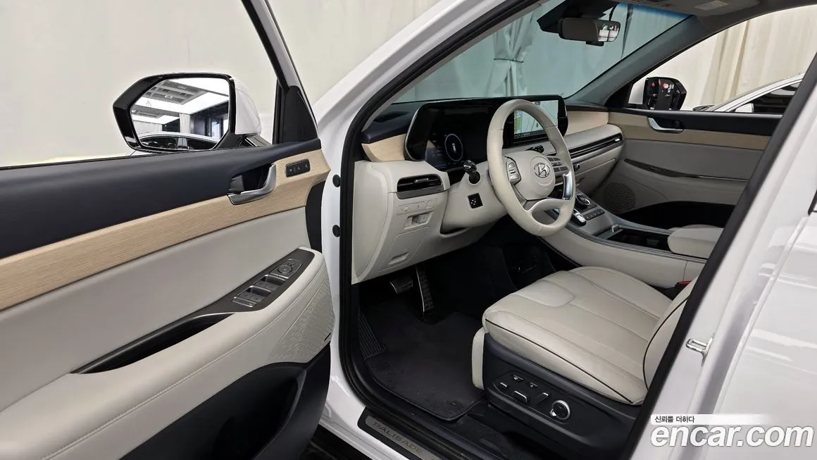 Hyundai Palisade — фото 10