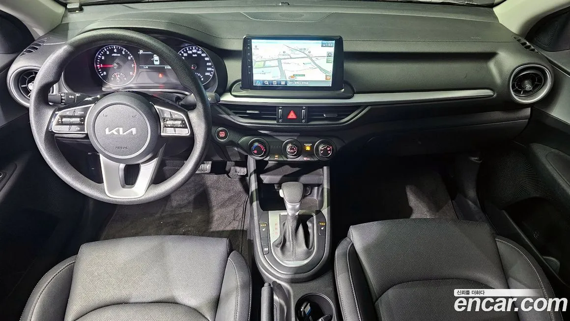Kia K3 2023 из KR, фото 10