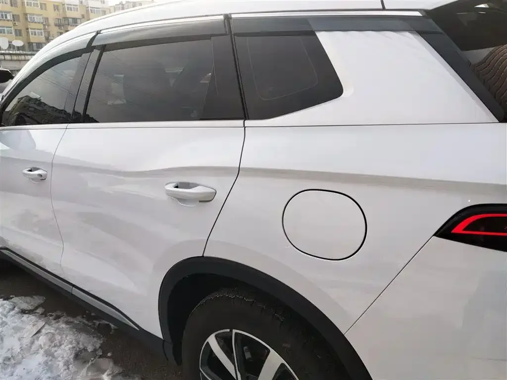 BYD Pro New Energy — фото 2