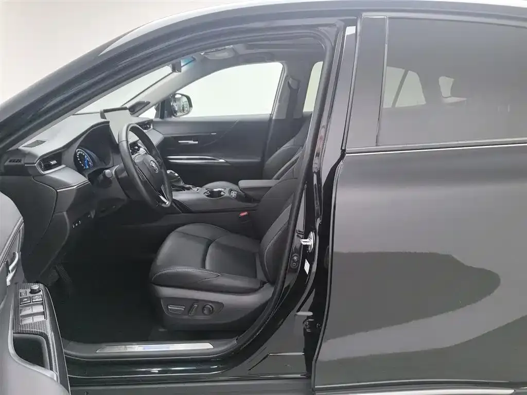 Toyota Venza 2022 из CN, фото 3
