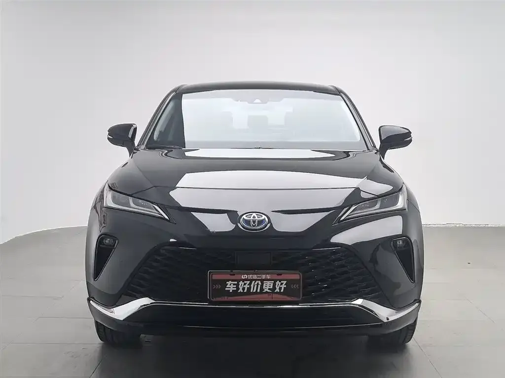 Toyota Venza 2022 из CN, фото 10