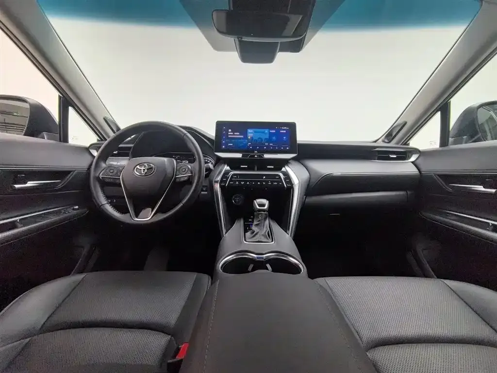Toyota Venza 2022 из CN, фото 8