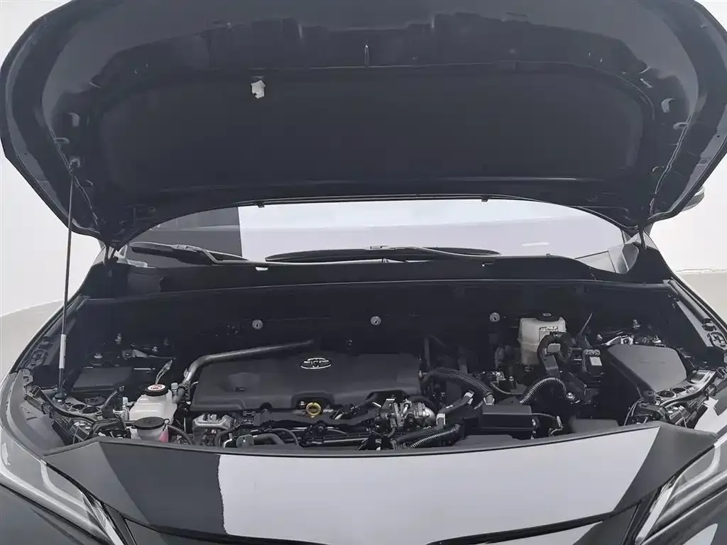 Toyota Venza 2022 из CN, фото 6