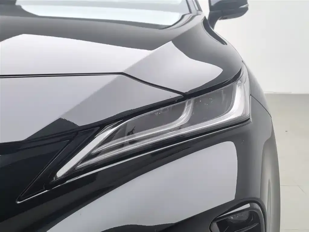 Toyota Venza 2022 из CN, фото 7