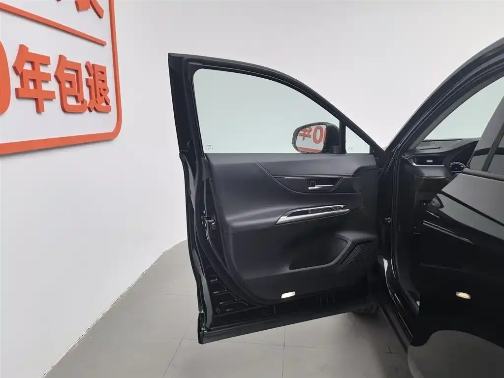 Toyota Venza 2022 из CN, фото 4