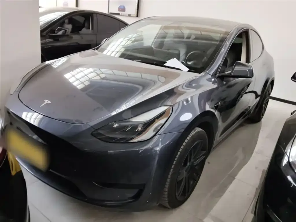 Tesla Model Y 2022 из CN, фото 3