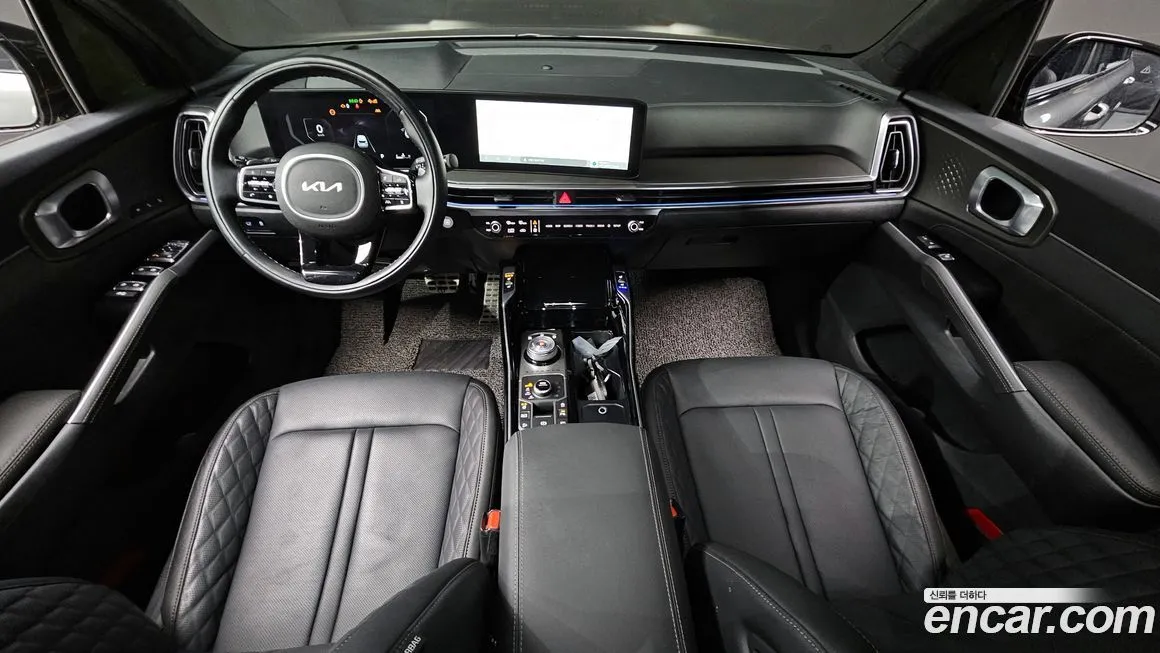 Kia Sorento — фото 2