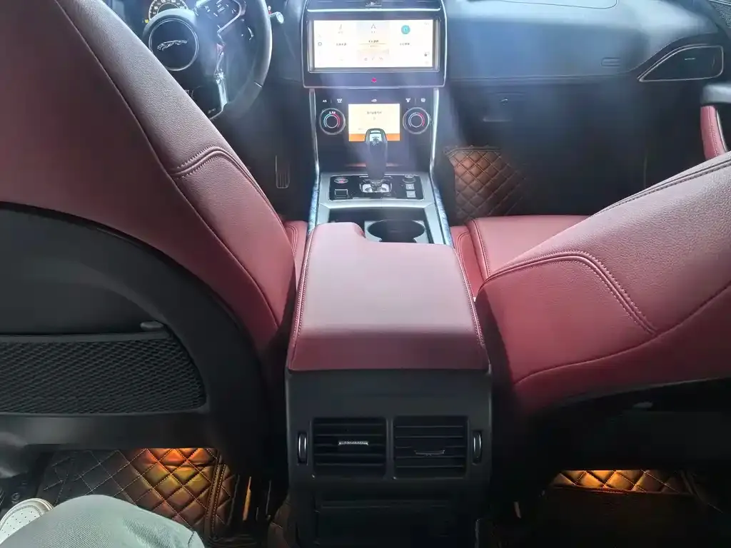 Jaguar XEL 2023 из CN, фото 10