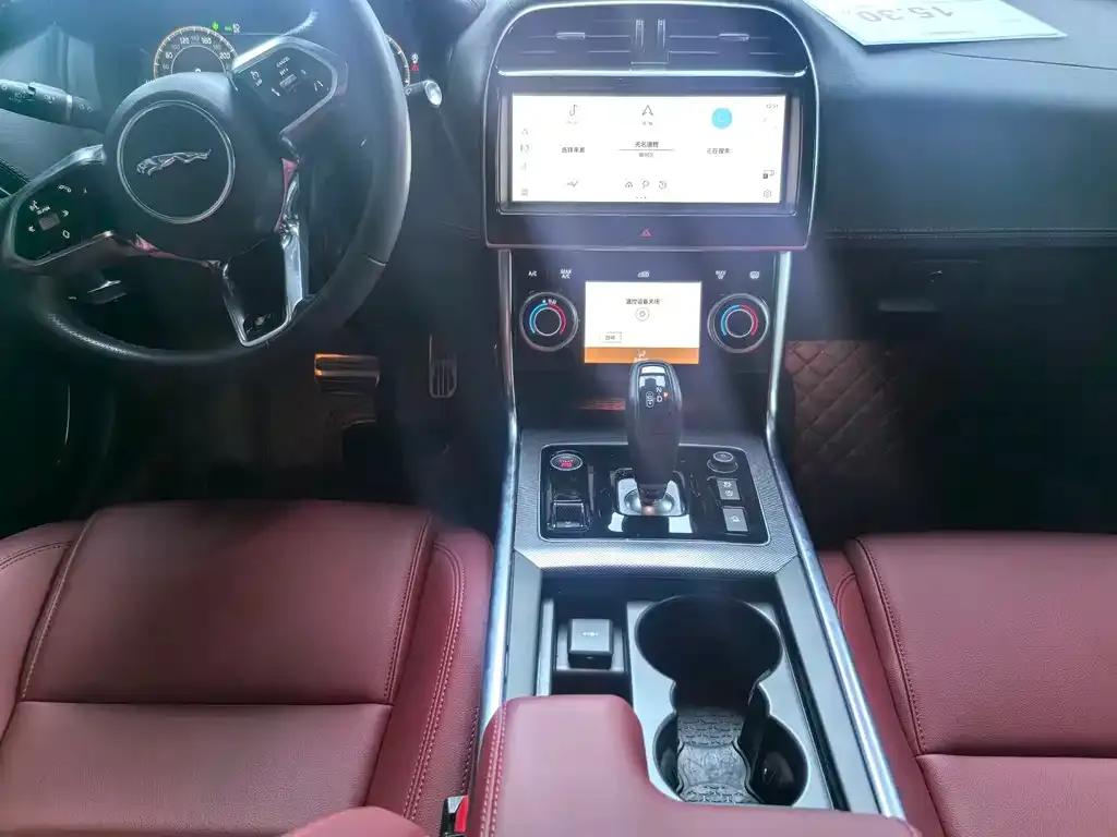 Jaguar XEL 2023 из CN, фото 9