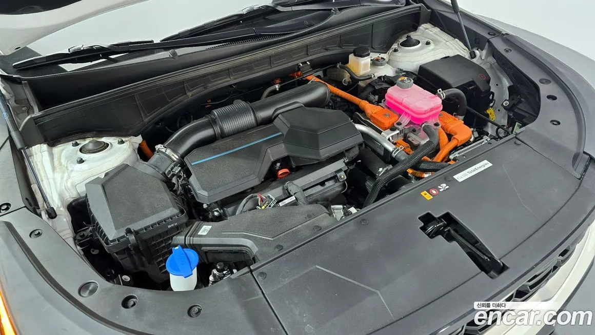 Kia Sorento — фото 9