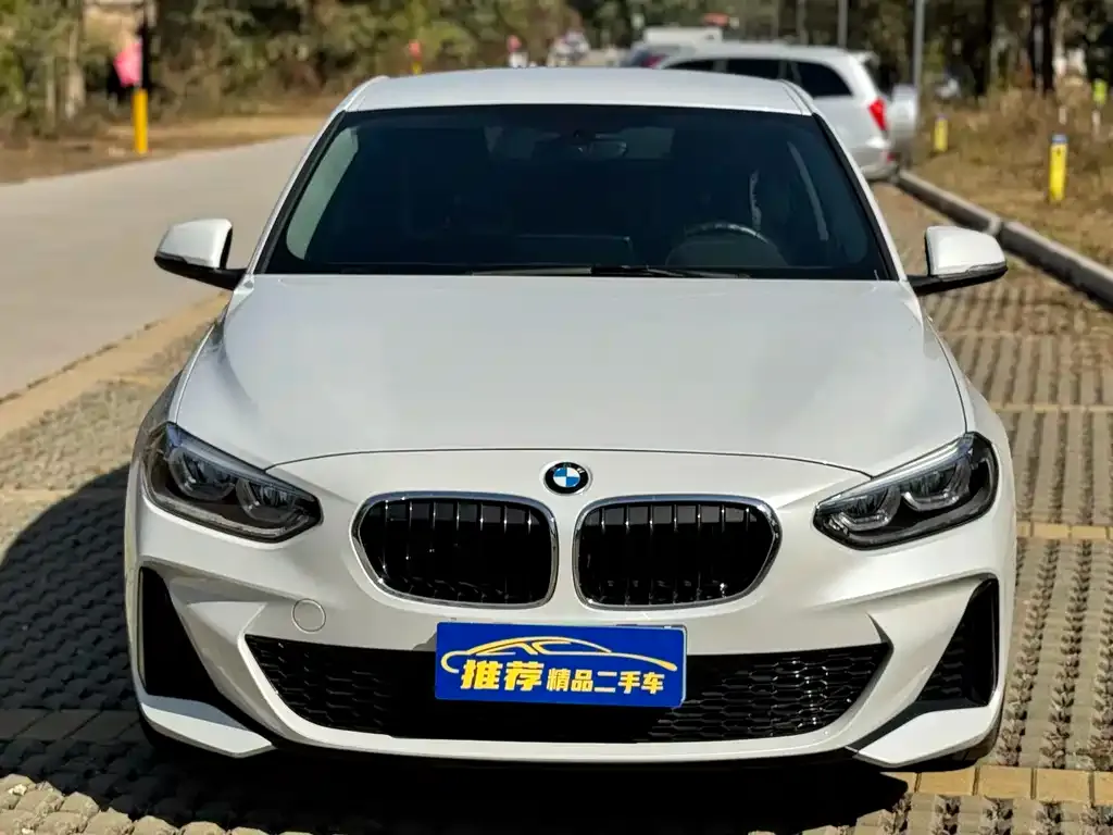 BMW 1 Series — фото 2