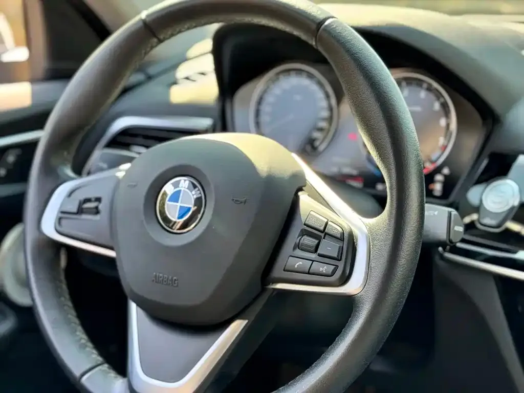 BMW 1 Series — фото 4