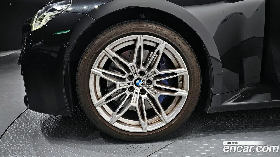 BMW M2 — фото 2