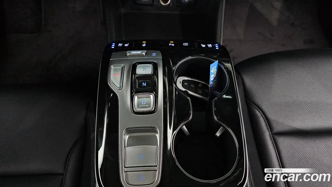 Hyundai Tucson — фото 4
