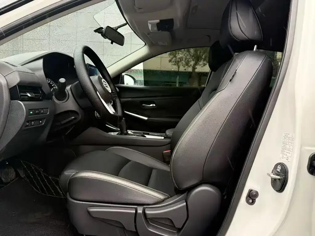 Nissan Sylphy 2025 из CN, фото 3