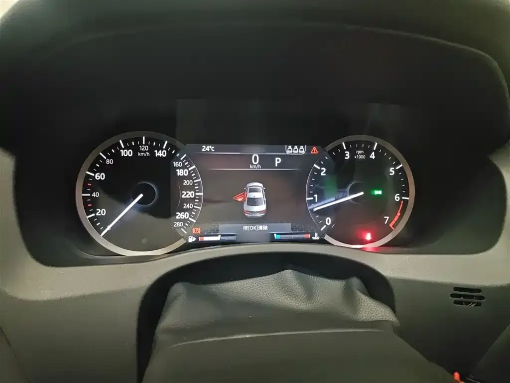 Jaguar XEL 2021 из CN, фото 4