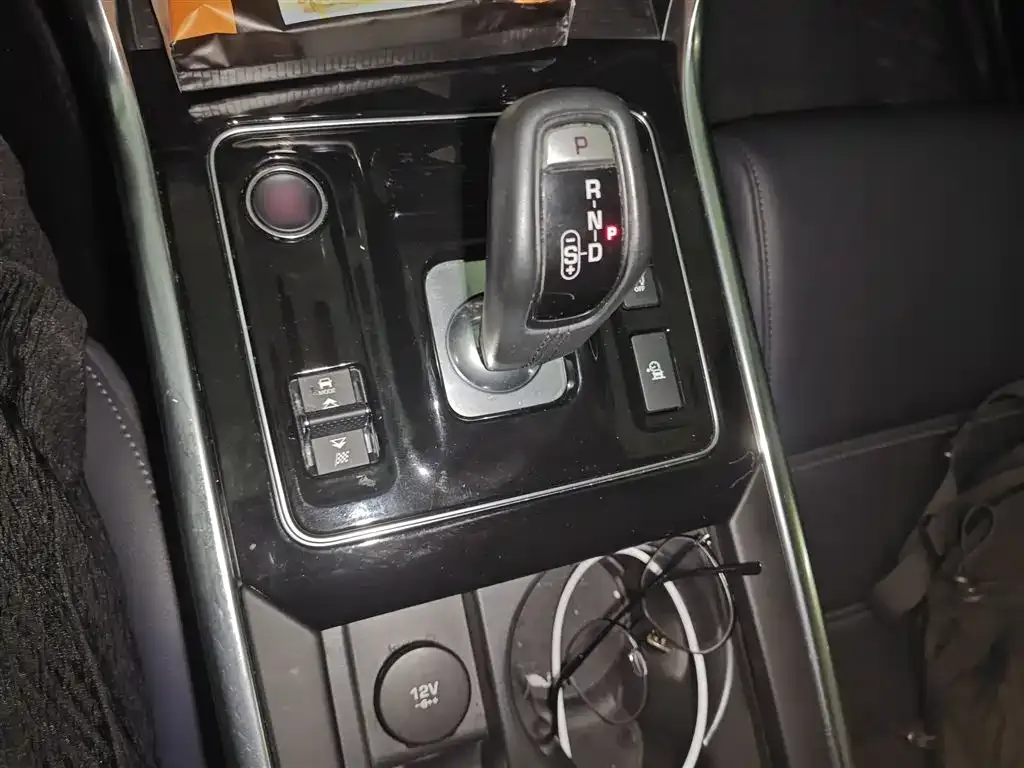 Jaguar XEL 2021 из CN, фото 9