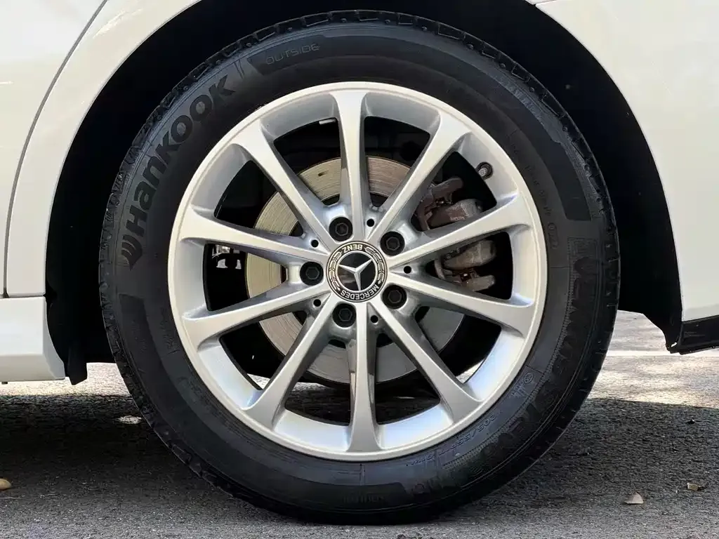 Mercedes-Benz A-Class 2022 из CN, фото 10