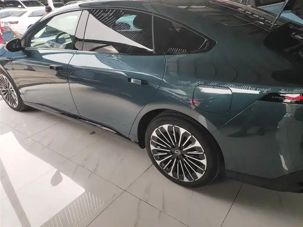 Nissan N7 2025 из CN, фото 8