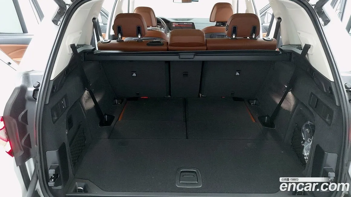 BMW X5 2022 из KR, фото 10