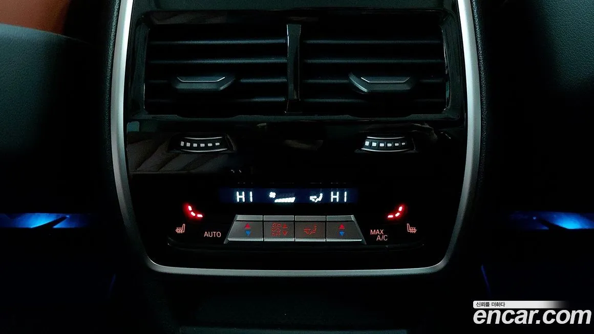 BMW X5 2022 из KR, фото 2
