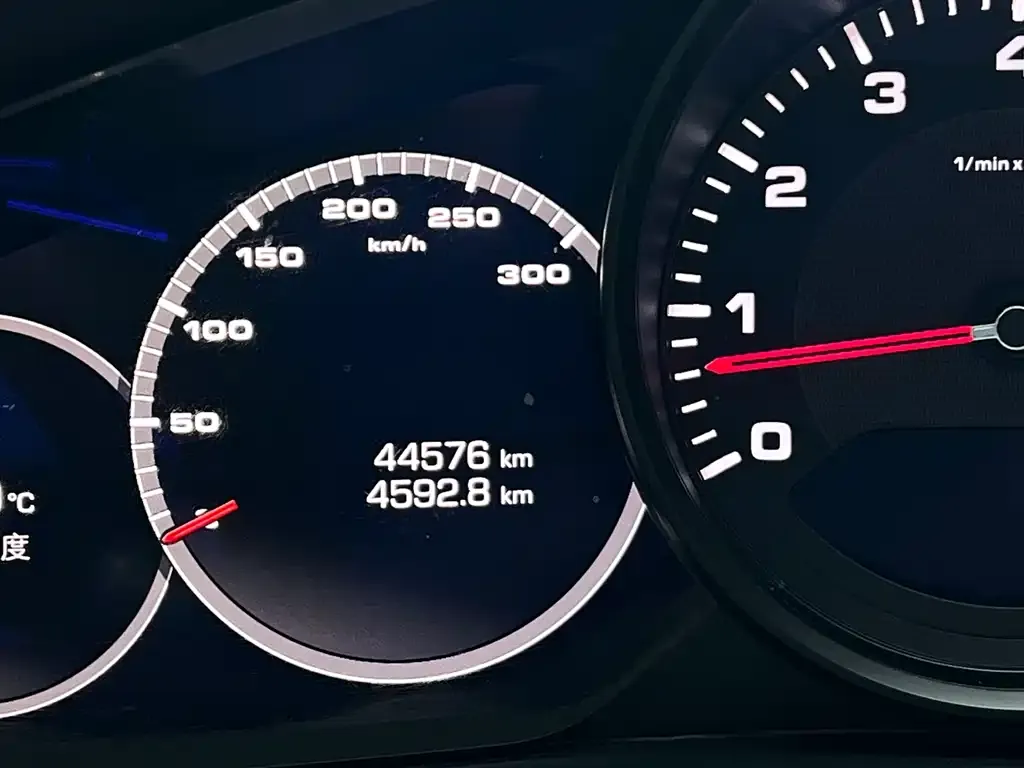 Porsche Panamera 2021 из CN, фото 3