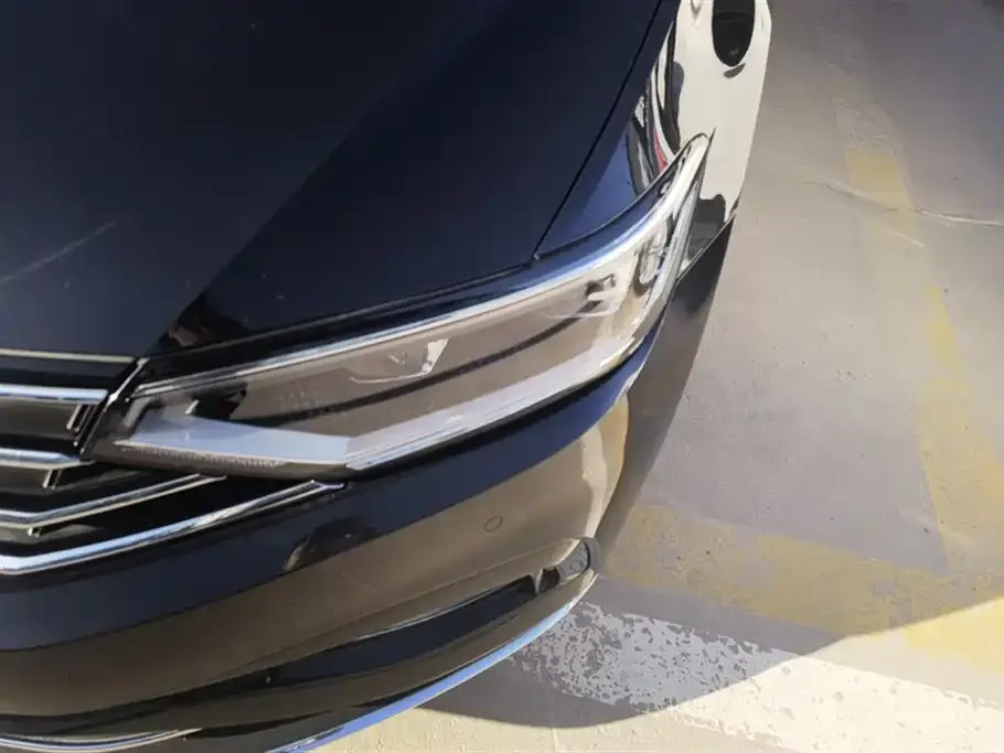 Volkswagen Magotan 2021 из CN, фото 9