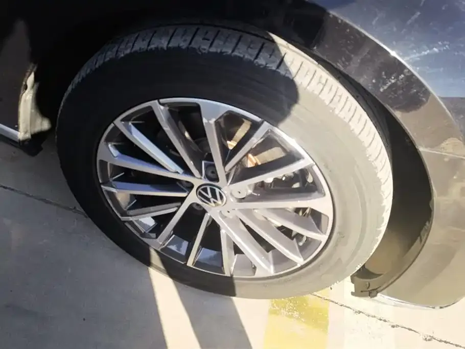 Volkswagen Magotan 2021 из CN, фото 7