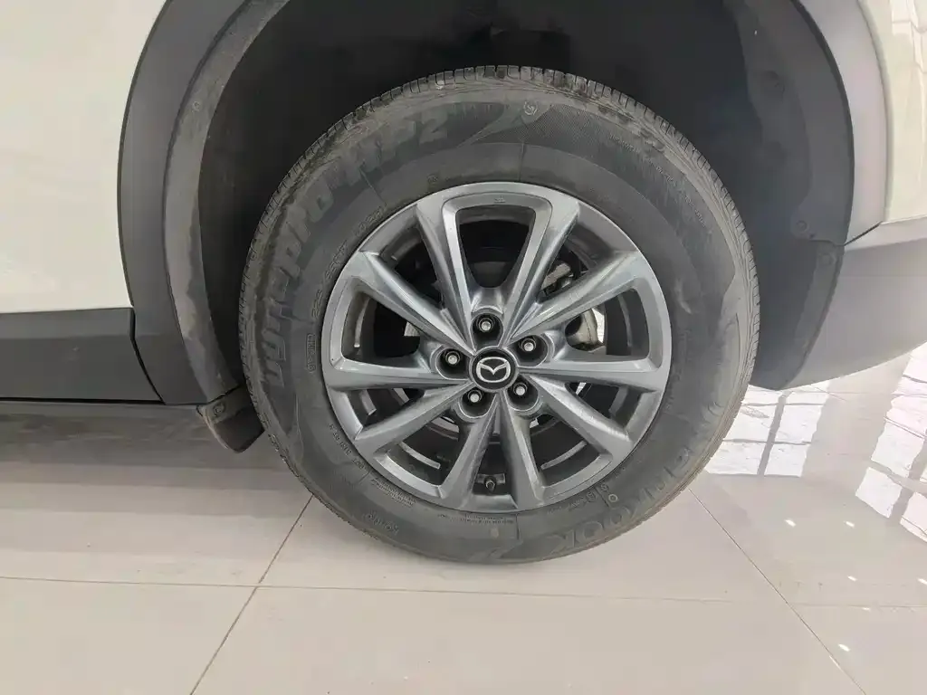 Mazda CX-4 2023 из CN, фото 9