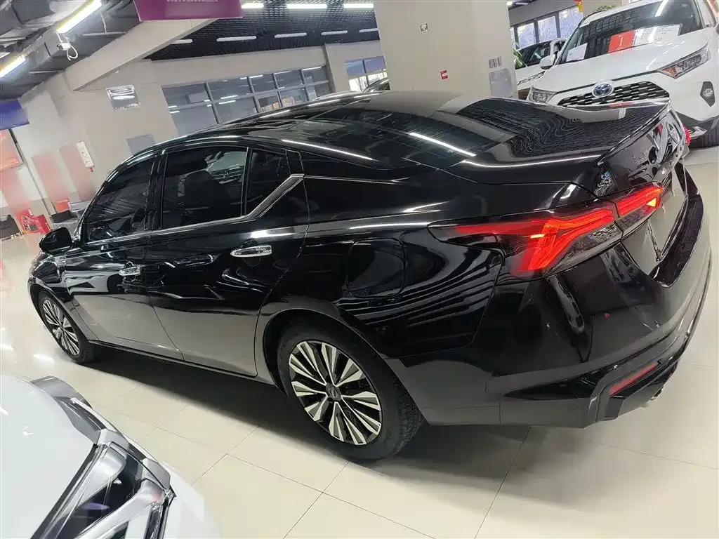 Nissan Teana 2025 из CN, фото 10