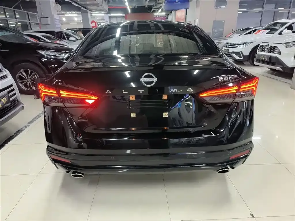 Nissan Teana 2025 из CN, фото 3