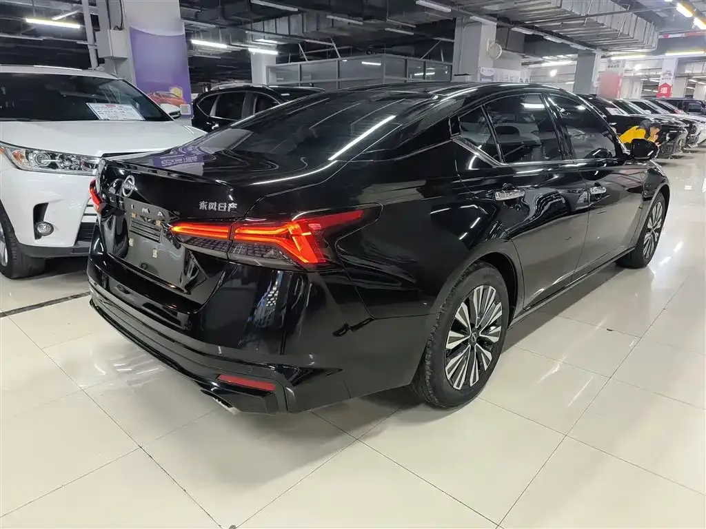 Nissan Teana 2025 из CN, фото 9
