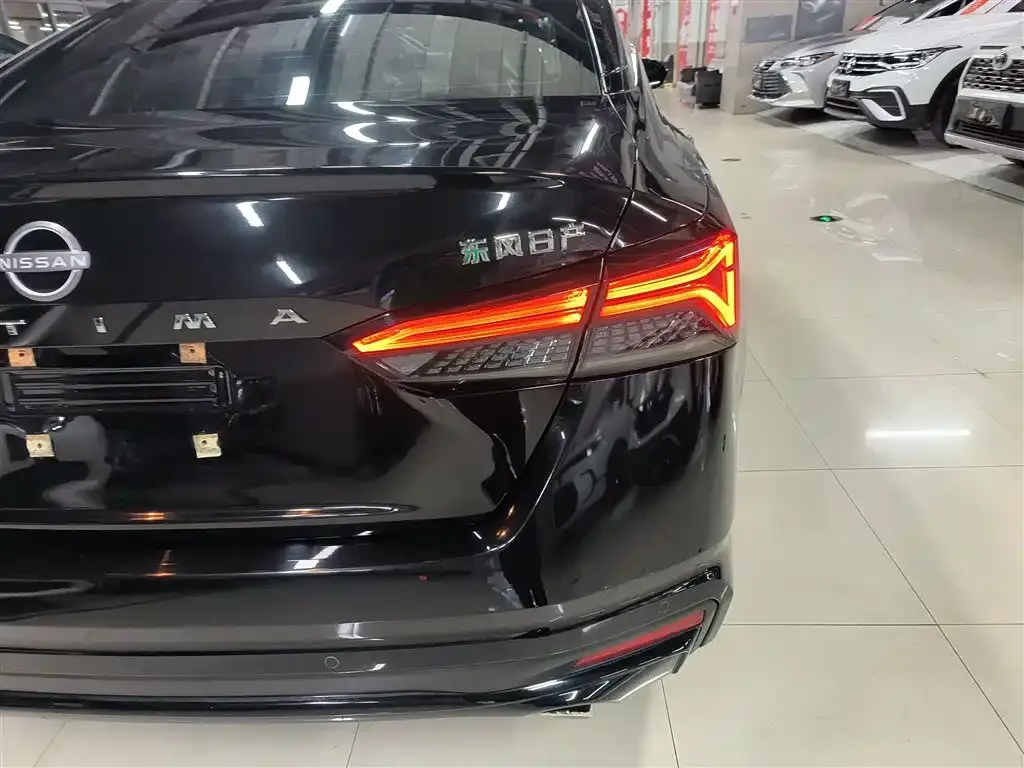 Nissan Teana 2025 из CN, фото 5