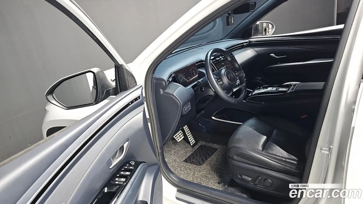 Hyundai Tucson — фото 6