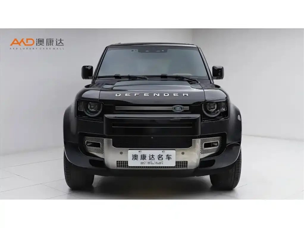 Land Rover Defender 2023 из CN, фото 5
