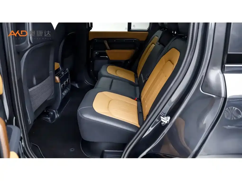Land Rover Defender 2023 из CN, фото 3