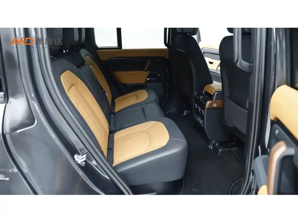 Land Rover Defender 2023 из CN, фото 10