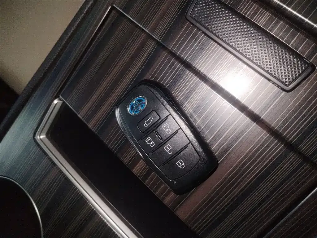 Toyota Sienna 2024 из CN, фото 8