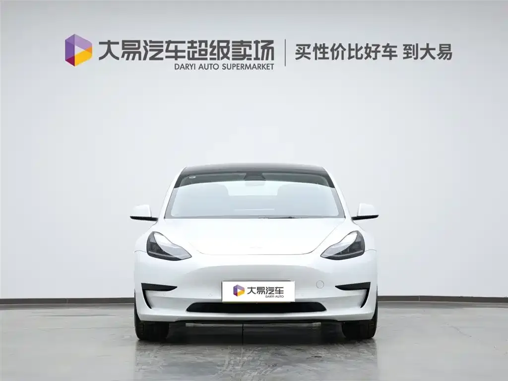 Tesla Model 3 2021 из CN, фото 8