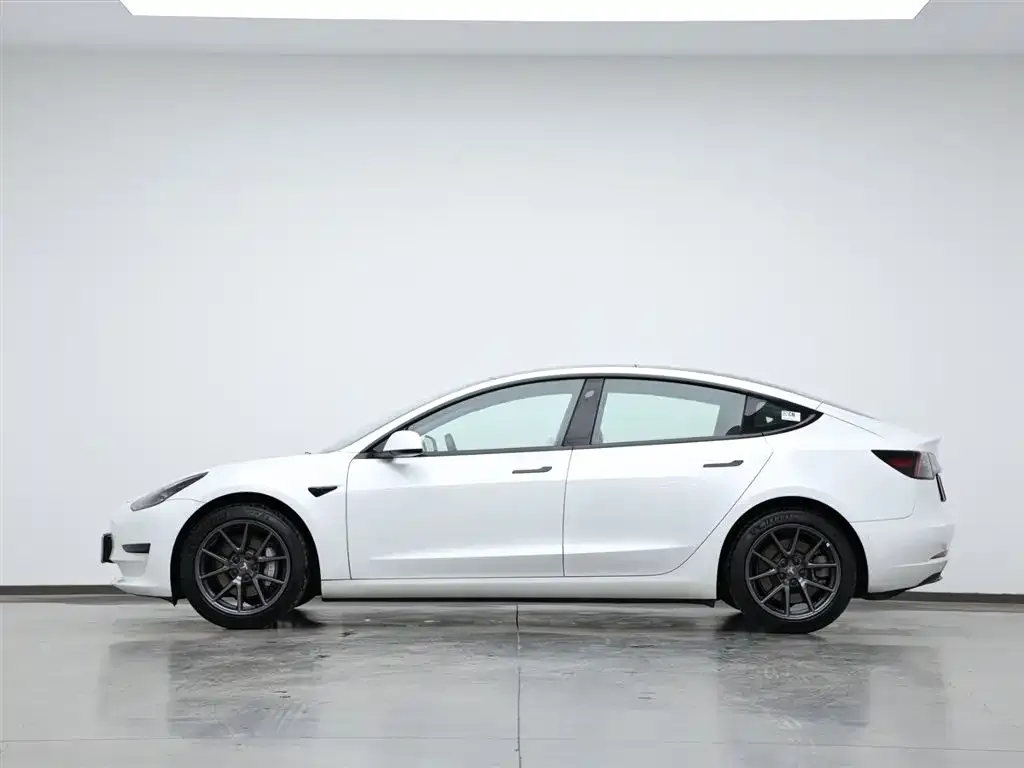Tesla Model 3 2021 из CN, фото 5