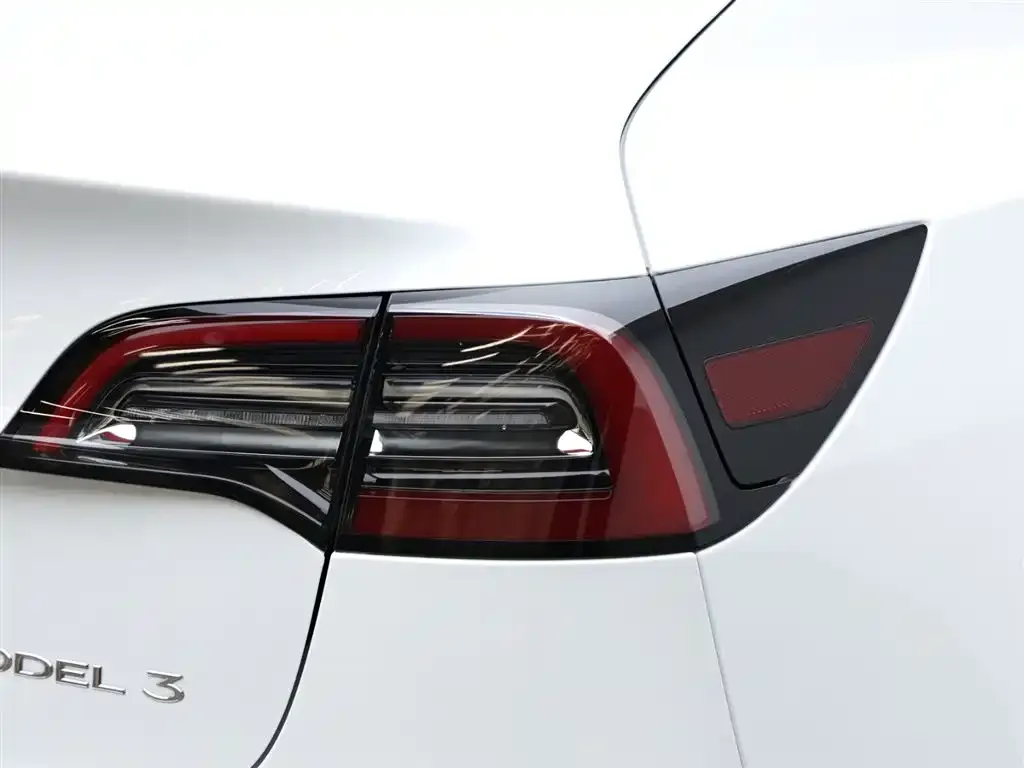 Tesla Model 3 2021 из CN, фото 7