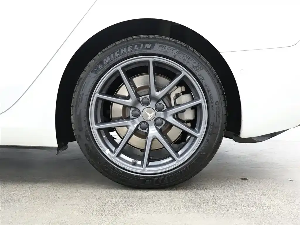 Tesla Model 3 2021 из CN, фото 10